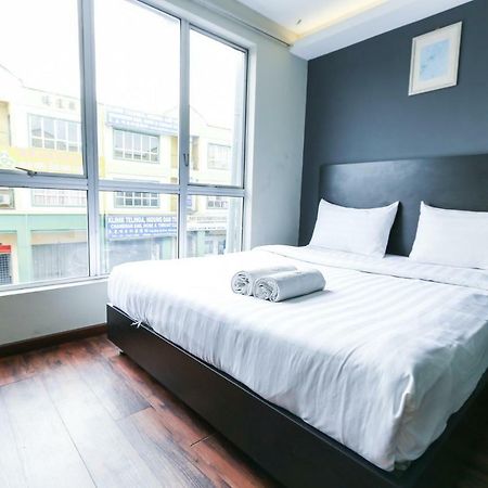 Hotel 99 Bandar Klang Luaran gambar