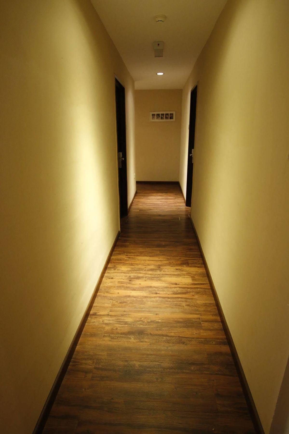 Hotel 99 Bandar Klang Luaran gambar