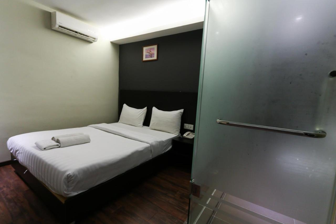 Hotel 99 Bandar Klang Luaran gambar