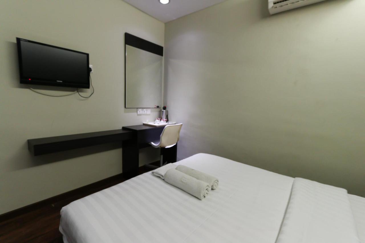 Hotel 99 Bandar Klang Luaran gambar