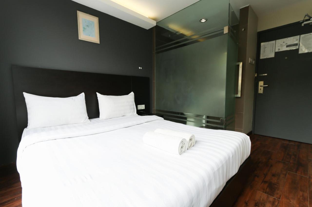 Hotel 99 Bandar Klang Luaran gambar