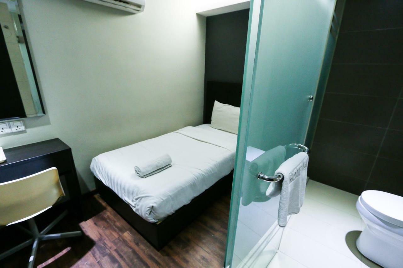 Hotel 99 Bandar Klang Luaran gambar