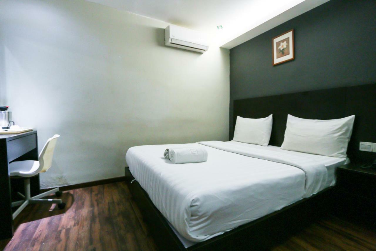 Hotel 99 Bandar Klang Luaran gambar